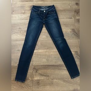 American Eagle Women’s Jegging
